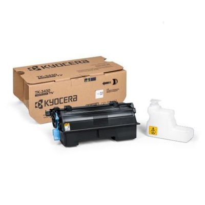 Kyocera Toner TK-3430 for Kyocera PA