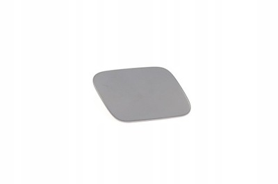 Заглушка розпилювача vw touareg 7l права фото №1