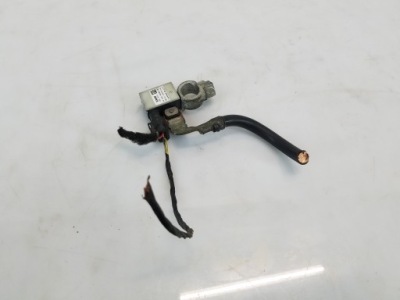 Клема мінусова mini cooper r56 рестайлінг  1.6 d 7603567 фото №1