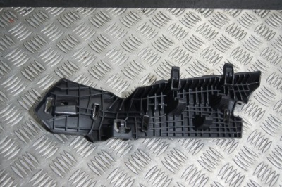 Кронштейн шторки безпеки праве clio v 769464254r фото №1