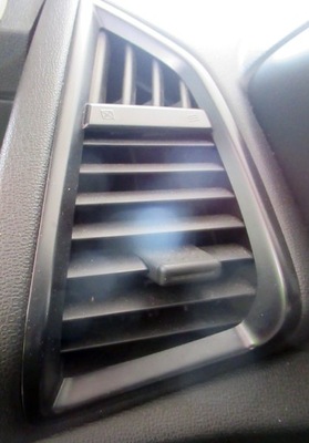 Ford ecosport решітка обдув ліва передня перед фото №1