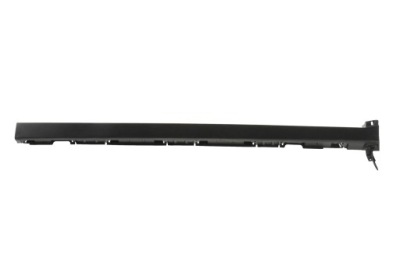 Молдинг порог накладка левая hk83-101d57-bf range rover velar l560 фото №1