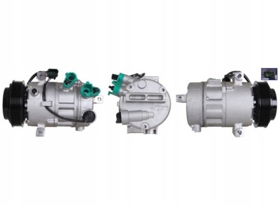 Компресор кондиціонера mini mini countryman one фото №1