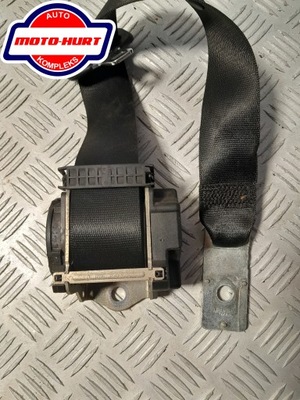 Pas безпеки середній задня bmw 7 e65 фото №1