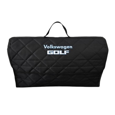 BOLSA DE MALETERO AUTO ARQUETA ORGANIZADOR VOLKSWAGEN GOLF WYBIERZ SWOJ MODELO  