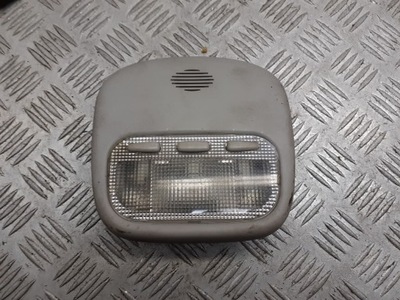 Лампа освещение кабины citroen оригинальный номер 9636696877 фото №1