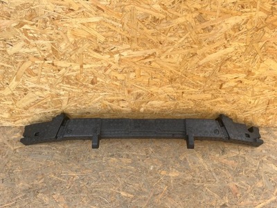 Абсорбер бампера піна передня перед audi q3 q-3 8u0 фото №1