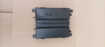 Mercedes e klasa w213 модуль блок управления кондиционера фото №1