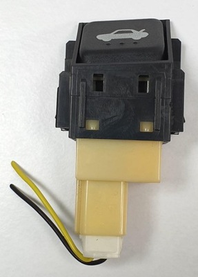 Кнопка открывания крышки mazda rx-8 15a489 фото №1