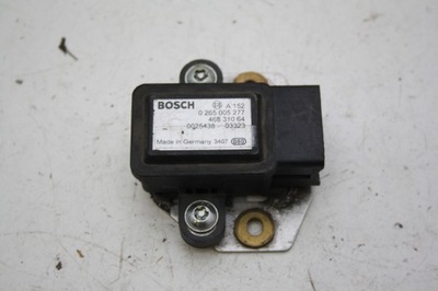 MODULE CONTROL UNIT ESP ALFA ROMEO 147 GT 156 0265005277 46831064 - milautoparts-fr.ukrlive.com