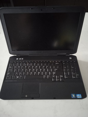 Laptop Dell Latitude E5530 15,6 " Intel Core i3