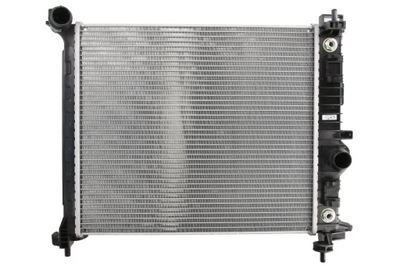 RADIATOR ENGINE KOYORAD PL462796 - milautoparts-fr.ukrlive.com