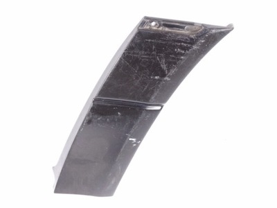 Mercedes s w140 lift молдинг крила лівий задня фото №1