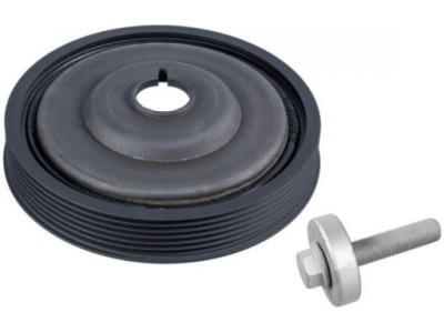 Febi шкив renault dacia фото №1