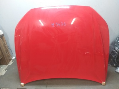 Капот volvo xc60 17- фото №1