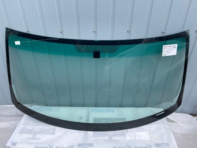 Скло передня nowa toyota scion xb 2008-2015 фото №1