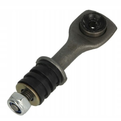 Hart 420 492 тяга / кронштейн, стабілізатор фото №1