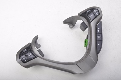 Honda accord viii кнопки керма фото №1