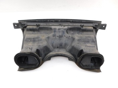 Bmw x5 e53 фильтр воздуха впуск фото №1