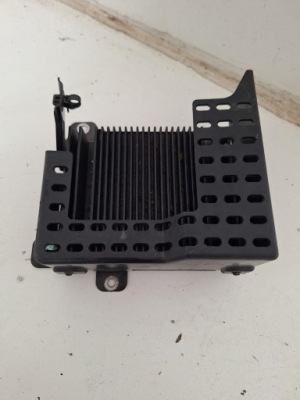 Підсилювач kia carens iv 2014 96370-a4100 фото №1