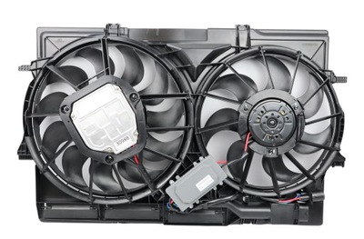 Вентилятор audi s4 s5 2008 - 2016 фото №1