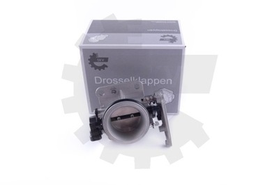 Дросельна заслінка dacia duster logan sandero фото №1