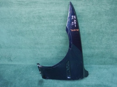 Крыло левый jaguar xf ii x260 xf-r jlr 2015- фото №1