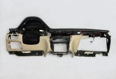 Bmw f15 панель приладів консоль панель приладів фото №1