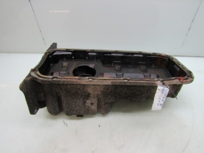 Vectra b 1.6 16v 98r поддон масляная фото №1