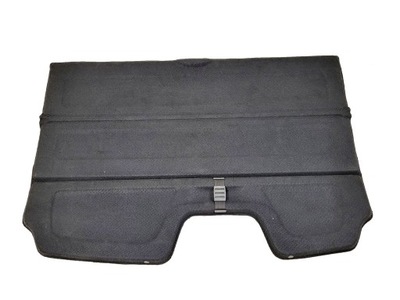 Peugeot 207 sw kombi полка багажника фото №1