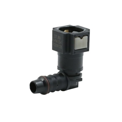 DE APRIETO 7.89MM ID8 AUTO CAR CONECTOR PARA WEZA CONEXION  