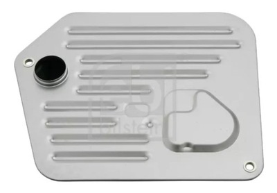 Febi bilstein 26167 фільтр гідравлічний, автоматична коробка передач передач фото №1