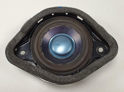 Динамик harman logic7 mercedes gl x164 a1648201502 фото №1