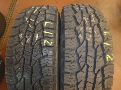 Nokian Tyres Rotiiva At AllWeather 245\/75R16 120\/116 S фото