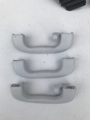 Ручка кронштейн стельовий crossland x 17- фото №1