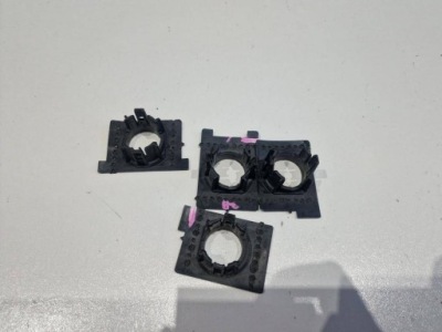 Vw touran ii 5t 15- кронштейн корзины pdc перед фото №1