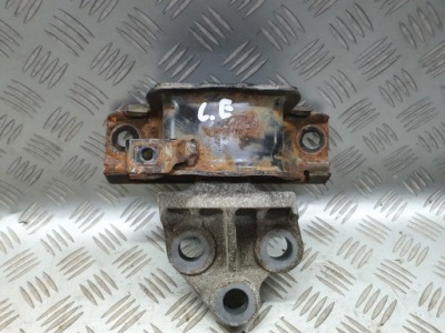 Кронштейн подушка двигун opel corsa e 1.6 turbo opc фото №1