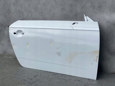 Audi tt 8s дверь правое перед передние 8s0831052 фото №1