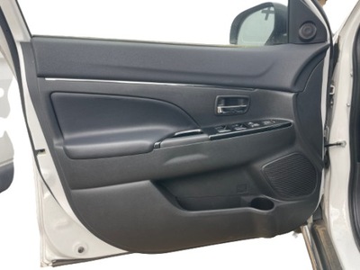 Citroen c4 aircross обшивка дверь левый передний eu фото №1