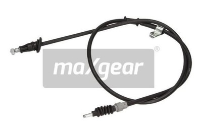 MAXGEAR 32-0417 CIEGLO, HAMULEC AUTÓNOMO  