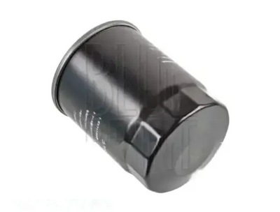 Фильтр масла adg02165 blue print hyundai atos getz фото №1