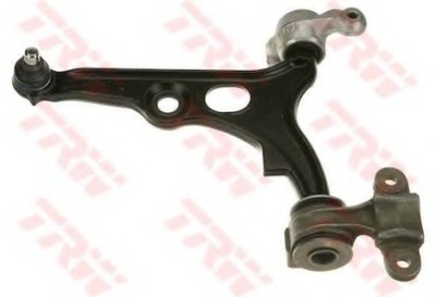 SWINGARM LEFT FIAT SCUDO 96-, JUMPY 95-, EXPERT 96-  