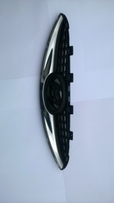 Hyundai ix20 ix-20 решётка радиатора верхний 86351-1k010 фото №1