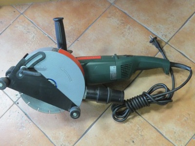 Bruzdownica Metabo MFX 65 2500W 230mm