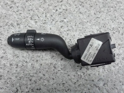 Переключатель света - jaguar s-type lift фото №1