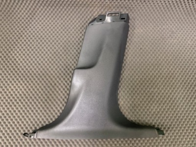 1086299-80-h защита стойка b правая tesla model 3 фото №1