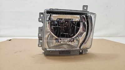 Лампа перед передняя левая isuzu giga 100-2199m фото №1