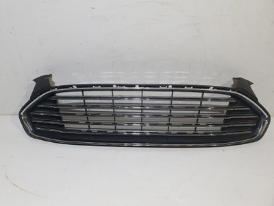 REJILLA DE RADIADOR REJILLA DEL RADIADOR FORD MONDEO MK5 DS73-8150-J  