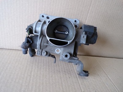 Punto ii lift 1.2 8v дросельна заслінка 365xfe1 фото №1