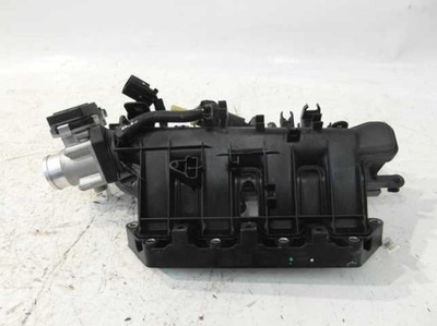 Jeep compass ii 1.4 mta 17- коллектор всасывающий 55269689 фото №1